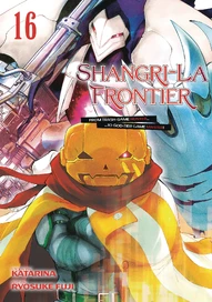 Shangri-La Frontier Vol. 16