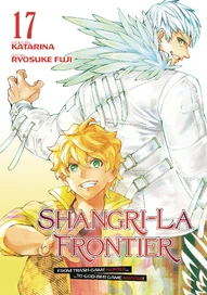 Shangri-La Frontier Vol. 17