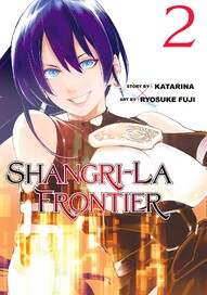 Shangri-La Frontier Vol. 2
