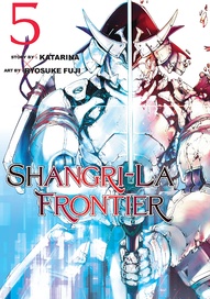 Shangri-La Frontier Vol. 5