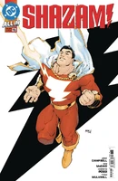 Shazam! #16