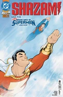 Shazam! (2023)