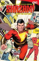 Shazam! (2023) Vol. 1: Meet The Captain! TP Reviews