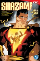 Shazam! (2023) Vol. 2: Moving Day TP Reviews