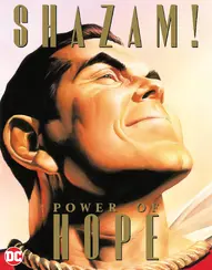 Shazam!: Power of Hope OGN