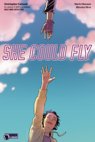 She Could Fly Vol. 1