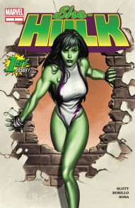 She-Hulk (2004)