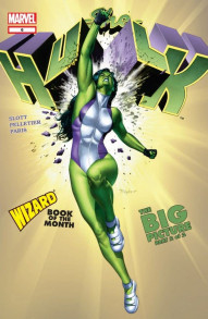 She-Hulk #6