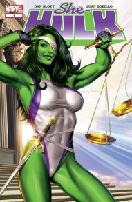 She-Hulk (2005)