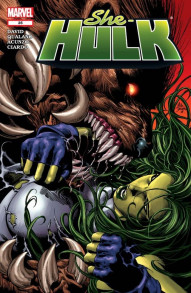 She-Hulk #35