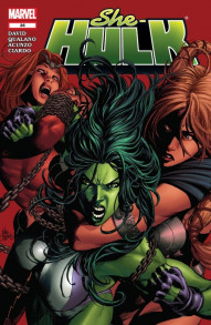 She-Hulk #36