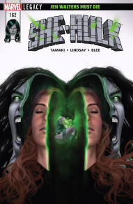 She-Hulk #162