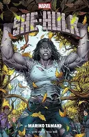 She-Hulk (2017) By Mariko Tamaki TP Reviews