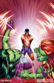 She-Hulks #3