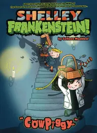 Shelly Frankenstein (2023)