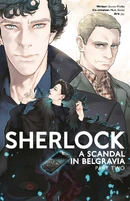 Sherlock: A Scandal In Belgravia Reviews