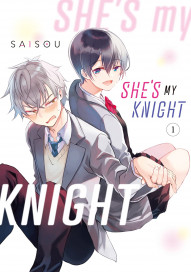 She's My Knight Vol. 1