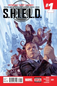 S.H.I.E.L.D. (2014)