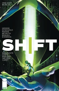 Shift (2023)