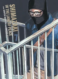 Shimazaki in the Land of Peace Vol. 7