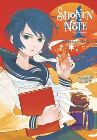 Shonen Note: Boy Soprano Vol. 5