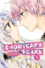Shortcake Cake Vol. 5