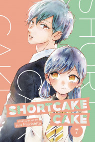 Shortcake Cake Vol. 7