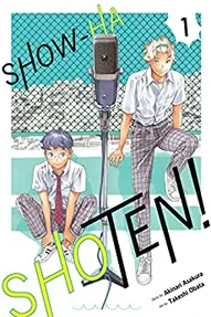 Show-ha Shoten!