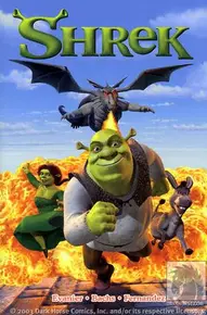 Shrek Collected