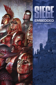 Siege: Embedded Collected