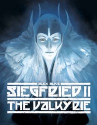 Siegfried  Vol. 2 #1