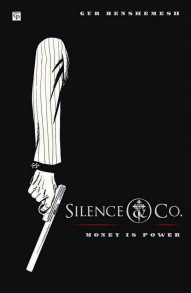 Silence & Co. #1