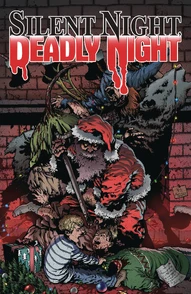 Silent Night, Deadly Night Vol. 1: Naughty List