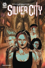 Silver City Collected
