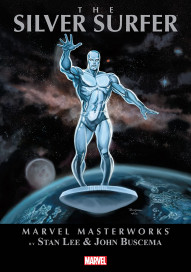 Silver Surfer Vol. 1 Masterworks