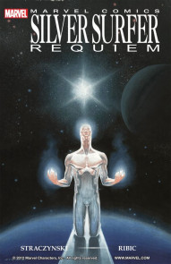 Silver Surfer: Requiem Collected