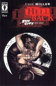 Sin City: Hell And Back #1