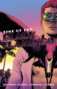 Sins of the Black Flamingo Collected