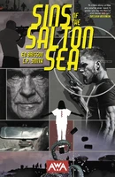 Sins of the Salton Sea Collected Reviews