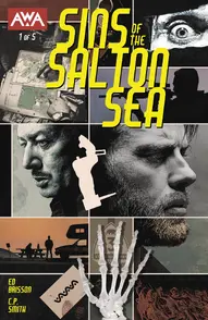 Sins of the Salton Sea (2023)