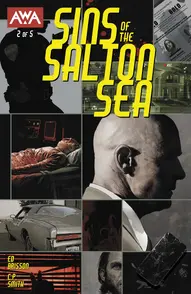Sins of the Salton Sea #2