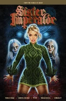 Sister Imperator Collected Reviews