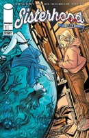 Sisterhood: A Hyde Street Story #2
