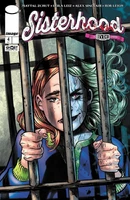 Sisterhood: A Hyde Street Story (2025)