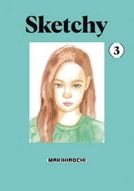 Sketchy Vol. 3