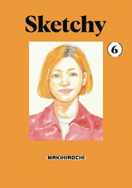 Sketchy Vol. 6