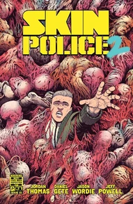 Skin Police: 2 #1