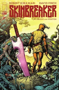 Skinbreaker #5