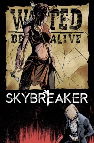 Skybreaker #4
