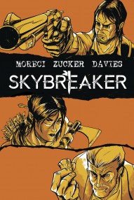 Skybreaker Vol. 1